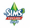 The Sims 3: Fast Lane Stuff